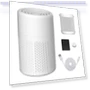 Intelligent Air Purifier — Activated Carbon Air Purifiers, Blissful Living