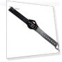 LED Display Touch Screen Electronic Watch — Men's Timepieces, Glaring watch