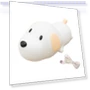 LED Night Light with Cute Dog — Night Lights, Worry free storage