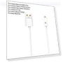 Magnetic Charging Cable — Smartwatch Charging Solutions, 3C-Data line