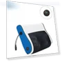 Massage Pillow for Back — Back Relief Solutions, Binchi Health Technology