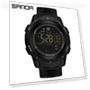 Military Style Smart Watch — Smartwatches, SUYAMAK