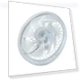 Modern LED Ceiling Fan — Ceiling Fan Lighting Solutions, Household Good