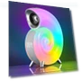 Multifunctional Atmospheric Lamp with Bluetooth Speaker — Alarms & Clocks, SDS003