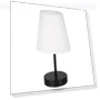 Rechargeable Crystal LED Desk Lamp — Desk & Table Lighting, Actually lighting