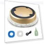 Robot Vacuum and Mop Combo — Smart Cleaning Robots, Marathon