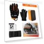 Robotic Rehabilitation Glove — Rehabilitation & Therapy Equipment, Relax&Life