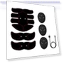 Smart Abdominal Stimulator — Muscle Stimulators, TOMTOP JMS