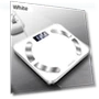 Smart Body Fat Scale — Weight Management Tools, Essager Electronic
