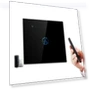 Smart Boiler with Touch Switch — HVAC Controls, 3d printing machine