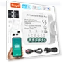 Smart Gate Opener Controller — Smart Home Hubs & Controllers, Meterk