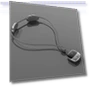 Smart Hanging Massager for Neck and Shoulders — Back Relief Solutions, Xiaomi