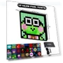 Smart LED Matrix Pixel Display — Light Boxes, Actually lighting