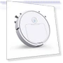 Smart Sweeping Robot Vacuum — Smart Cleaning Robots, MR J