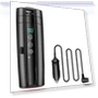 Smart Temperature Display Car Heating Cup — Beverage Warmers, Lifeone