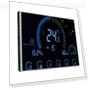 Smart Thermostat with Touch LCD Display — Home Climate Control, 3d printing machine