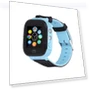 Smart Watch with GPS Locator, GSM Locator, SOS Tracker for Kids — Item Locators, Ximalaya