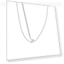 Sterling Silver S925 Necklace — Men's Necklaces, Original design