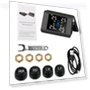 Tire Pressure Monitoring System — TPMS Sensor Replacements, LEEPEE Automotive Parts
