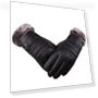 Touchscreen Gloves — Gloves & Mittens, XiaoyuDD