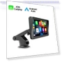 Universal Car Multimedia Player — Stereo Receivers, Reakosound