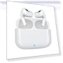Wireless Bluetooth Earbuds — In-Ear Headphones, QLY Online
