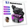 Wireless Earbuds — Headsets, Popular star