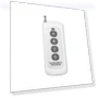 Wireless Remote Control Switch Controller — Remote Controls, EDC Toy