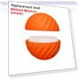 Automatic Moving, Jumping, Rolling Smart Ball — Automatic Launchers, RW-MARTKE