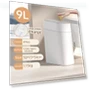 Automatic Sensor Trash Can — Kitchen Cans, QIANBAIDI