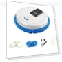 Automatic Smart Robot Vacuum for Dry and Wet Floor Cleaning — Smart Cleaning Robots, Darling Women Boutique D