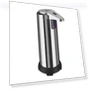 Automatic Soap Dispenser — Hand Dryers, Smartdbird