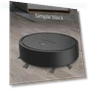 Automatic Sweeping Robot — Smart Cleaning Robots, Bracelet Pendant & Necklace