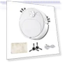 Automatic Sweeping Robot — Smart Cleaning Robots, Dongfang HOME A