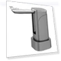 Automatic Water Pump Dispenser — Hydration Solutions, Puntos Electronics