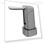 Automatic Water Pump Dispenser — Hydration Solutions, Household kitchen