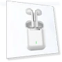 Bluetooth Earbuds — In-Ear Headphones, Walmart online