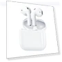 Bluetooth Wireless Earbuds with Touch Control — In-Ear Headphones, QLY Online