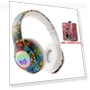 Bluetooth Wireless Headphones with Microphone — In-Ear Headphones, greentiger smart watch