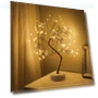 Bonsai Tree Desk Lamp — Creative Lighting Solutions, Xiao--Xiao
