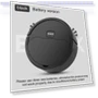 Fully Automatic Sweeping Robot Vacuum for Floor Washing — Smart Cleaning Robots, Trendy Accessorie
