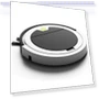 Intelligent Cleaning Robot — Smart Cleaning Robots, Trendy Accessorie