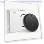 Intelligent Household Cleaning Robot — Smart Cleaning Robots, Lily88