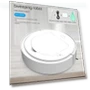 Intelligent Robot Vacuum Cleaner — Smart Cleaning Robots, Winter Gloves