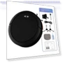 Intelligent Robot Vacuum — Smart Cleaning Robots, Winter Gloves