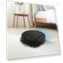 Intelligent Sweeping Robot — Smart Cleaning Robots, Marathon