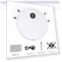 Intelligent Sweeping Robot — Smart Cleaning Robots, Winter Gloves