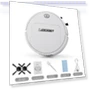 Intelligent Three-in-one Cleaning Machine — Smart Cleaning Robots, Winter Gloves