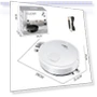 Intelligent Vacuum Cleaner 3 in 1 — Smart Cleaning Robots, TOP-MALL-001