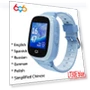 Kids Smart Watch — Wearable Accessories, ESSAGER